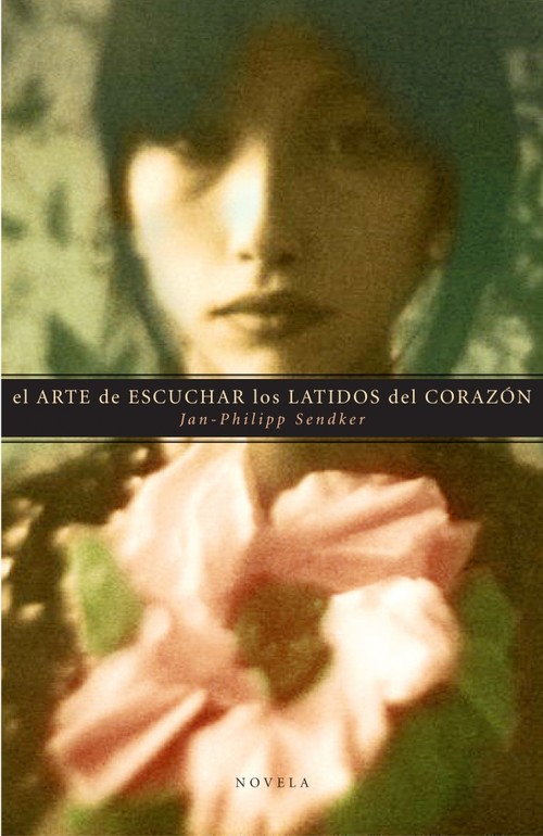 ARTE DE ESCUCHAR LOS LATIDOS DEL CORAZON