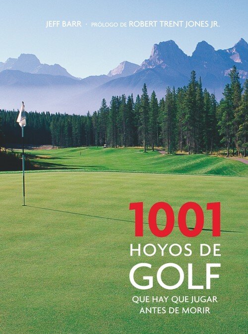 1001 HOYOS Q HAY Q JUGAR ANTES DE MORIR