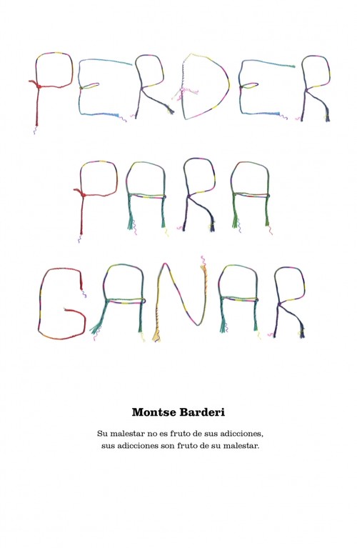 PERDER PARA GANAR
