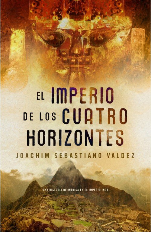 IMPERIO DE LOS CUATRO HORIZONTES,EL