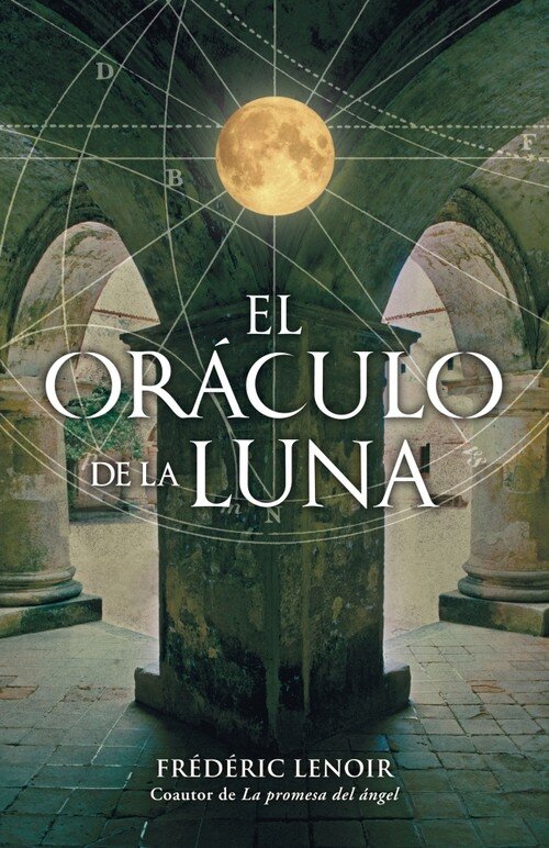 ORACULO DE LA LUNA,EL