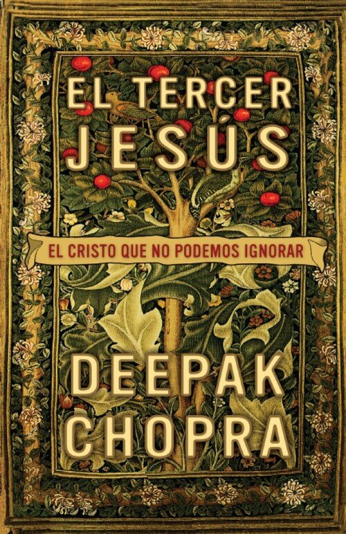 TERCER JESUS,EL