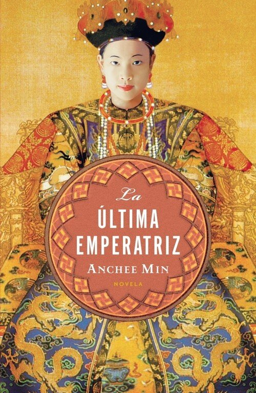 ULTIMA EMPERATRIZ,LA
