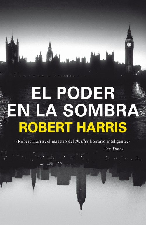 PODER EN LA SOMBRA,EL