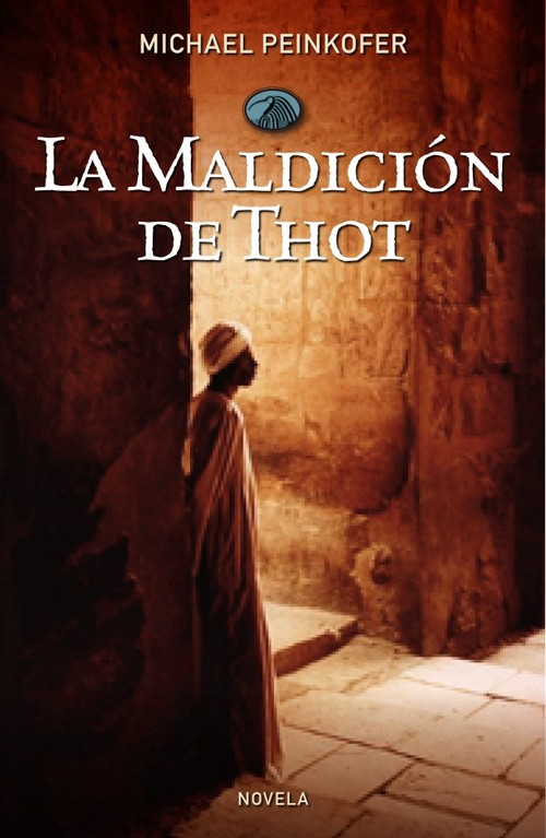 MALDICION DE THOT,LA