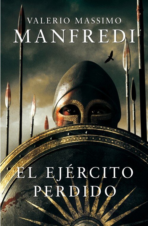 EJERCITO PERDIDO,EL-GRIJALBO