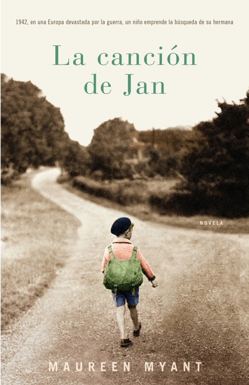 CANCION DE JAN,LA
