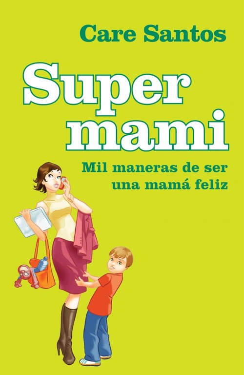 SUPER MAMI