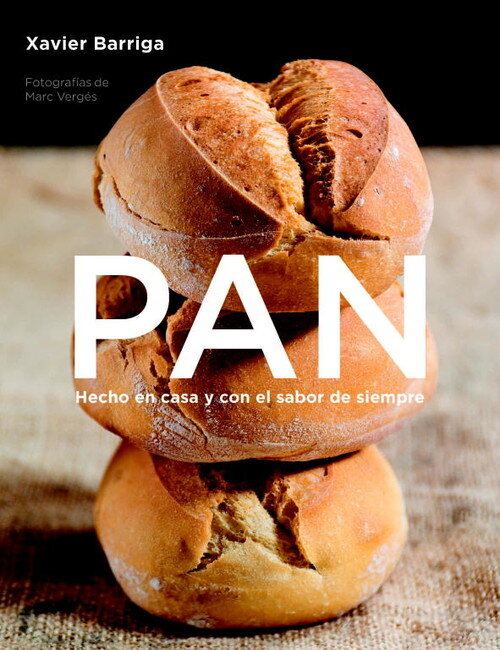 PAN-HECHO ENCASA Y CON EL SABOR DE SIEMPRE