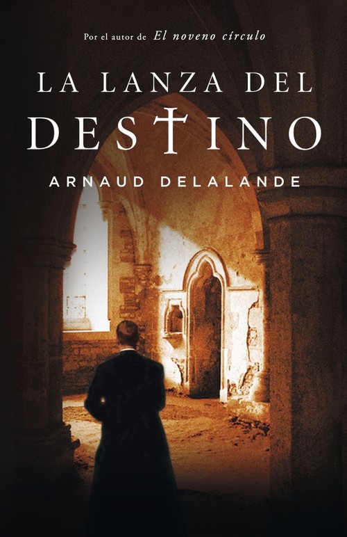 LANZA DEL DESTINO,LA