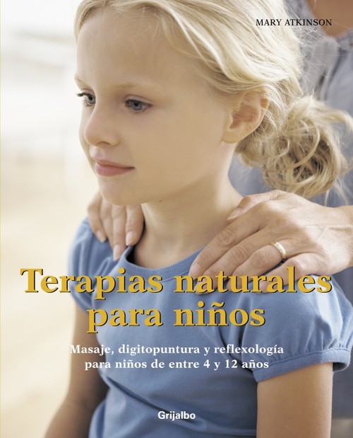 TERAPIAS NATURALES PARA NI�OS
