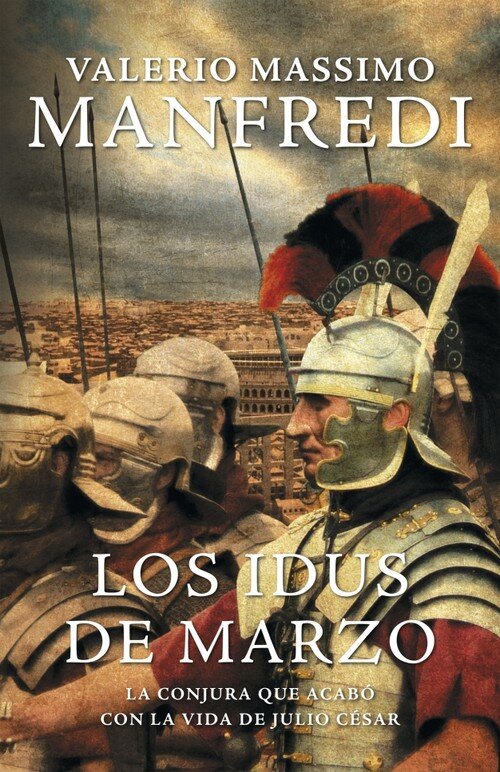 IDUS DE MARZO,LOS