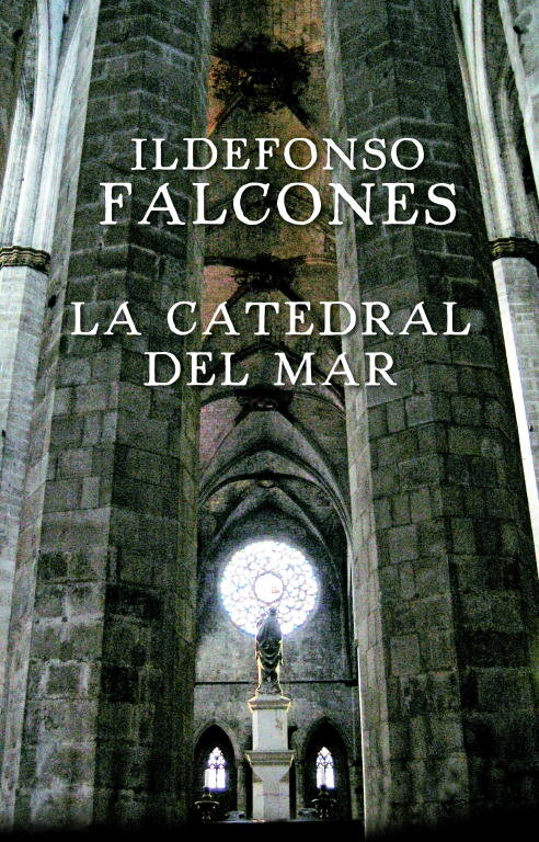 CATEDRAL DEL MAR,LA