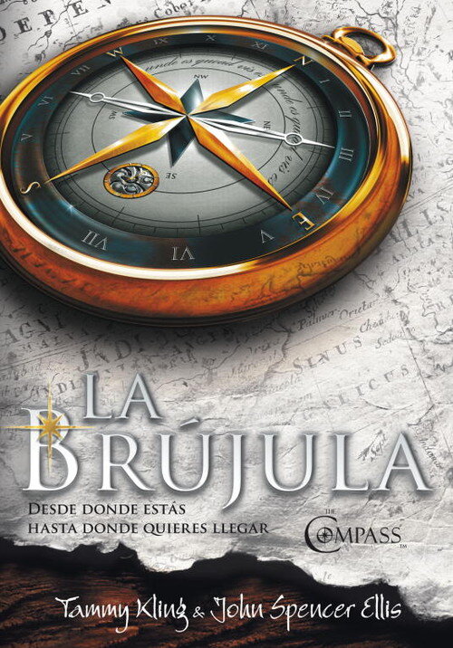 BRUJULA,LA