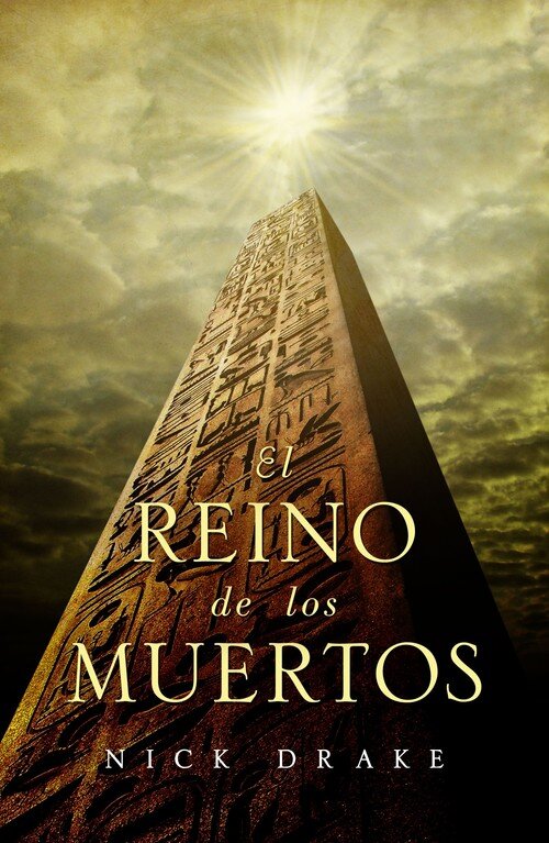 REINO DE LOS MUERTOS,EL