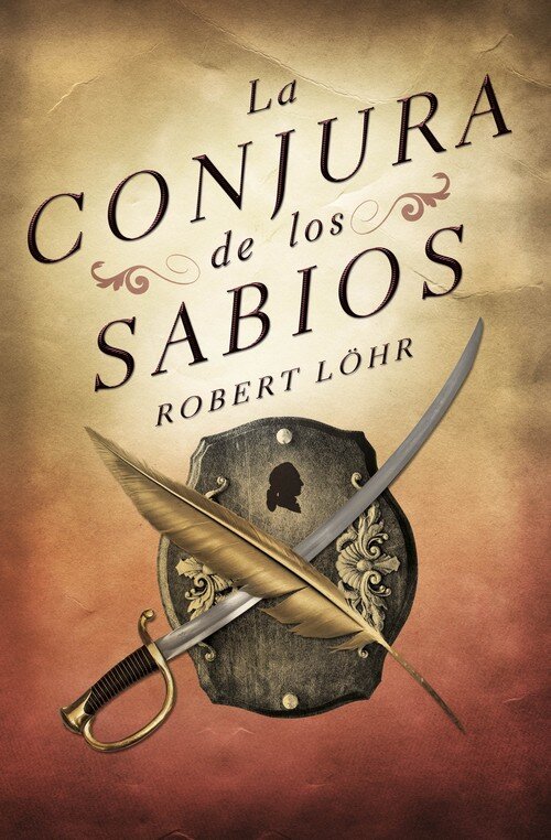 CONJURA DE LOS SABIOS,LA