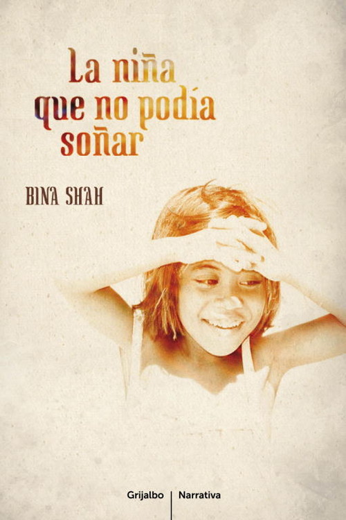 NI�A QUE NO PODIA SO�AR,LA