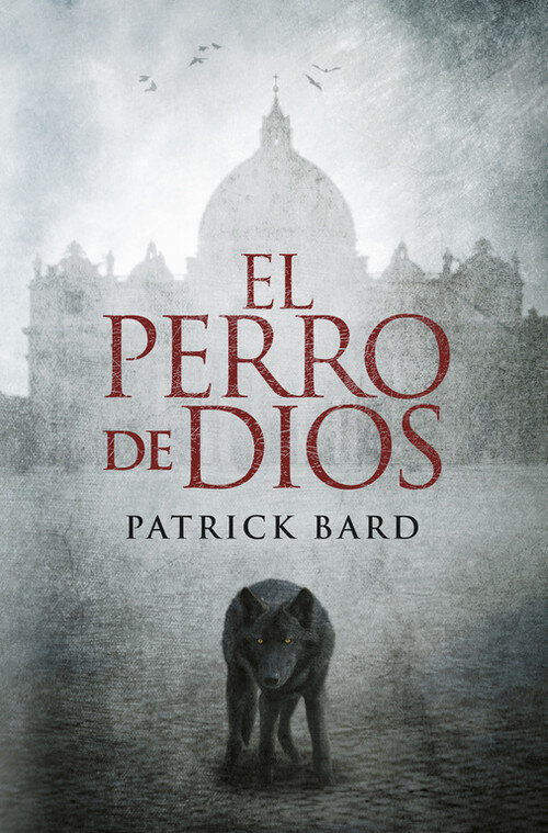 PERRO DE DIOS,EL