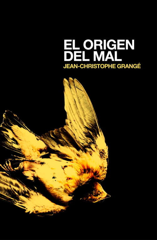 ORIGEN DEL MAL,EL