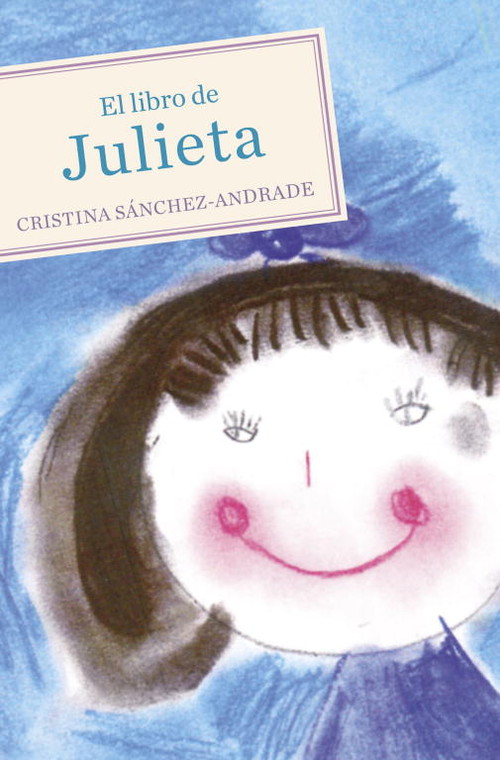 LIBRO DE JULIETA,EL