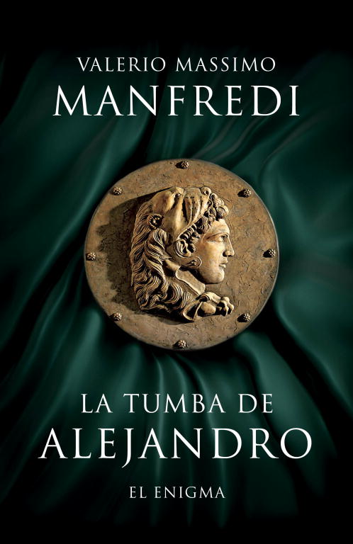 TUMBA DE ALEJANDRO