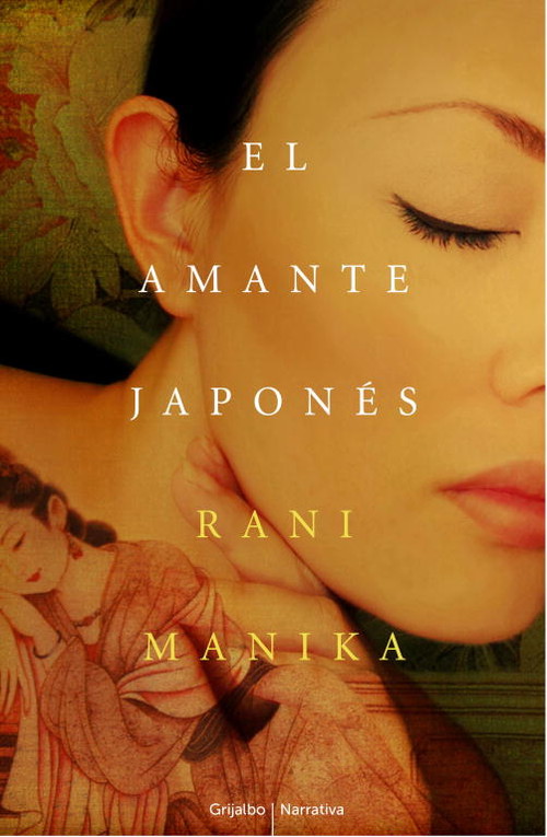 AMANTE JAPONES,EL