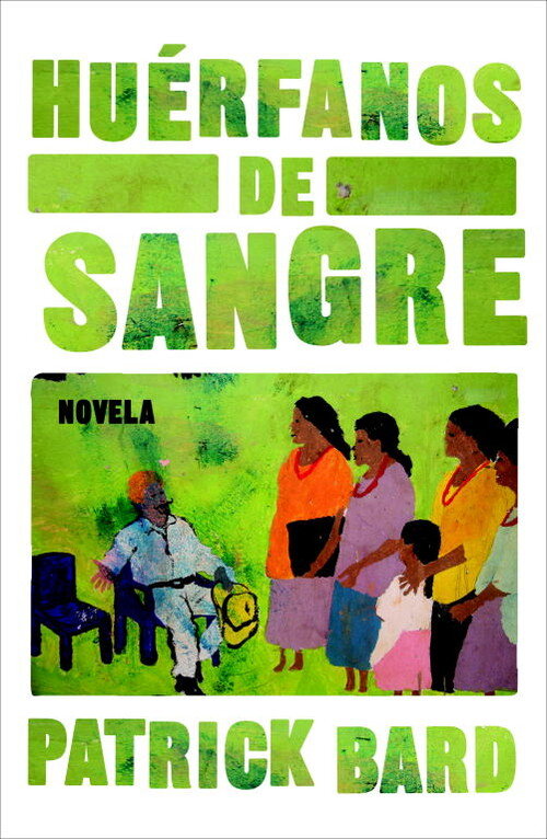 HUERFANOS DE SANGRE
