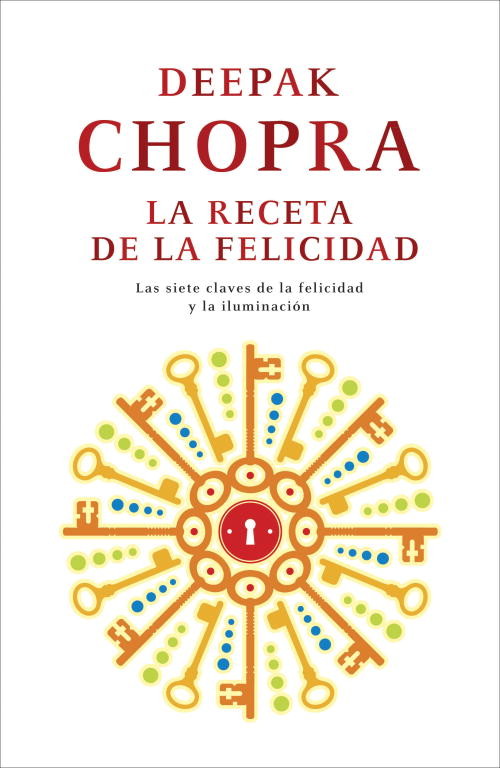 RECETA DE LA FELICIDAD,LA