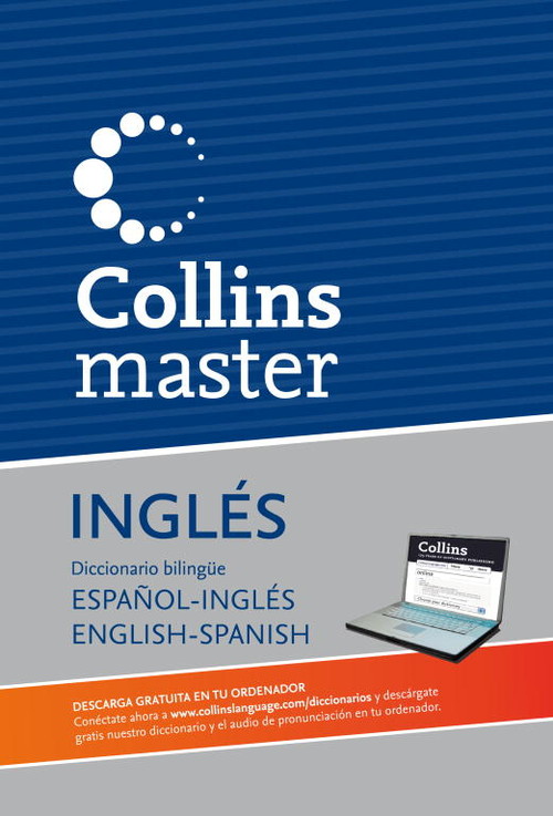 DICC.MASTER INGLES-ESPA�OL