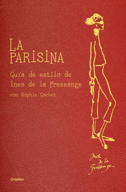 PARISINA,LA