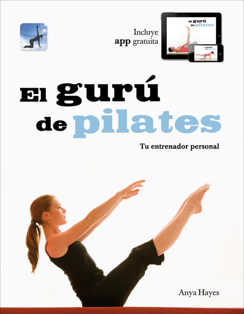 GURU DE PILATES,EL