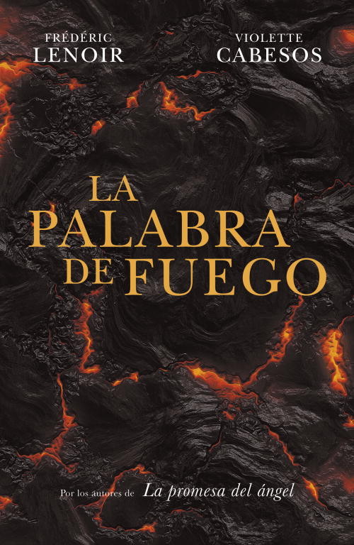 PALABRA DE FUEGO,LA
