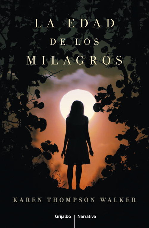 EDAD DE LOS MILAGROS,LA