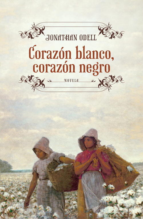 CORAZON BLANCO,CORAZON NEGRO
