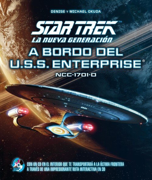 STAR TREK,LA NUEVA GENERACION