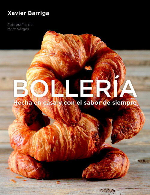 BOLLERIA,(HECHO EN CASA Y CON EL SABOR DE SIEMPRE)