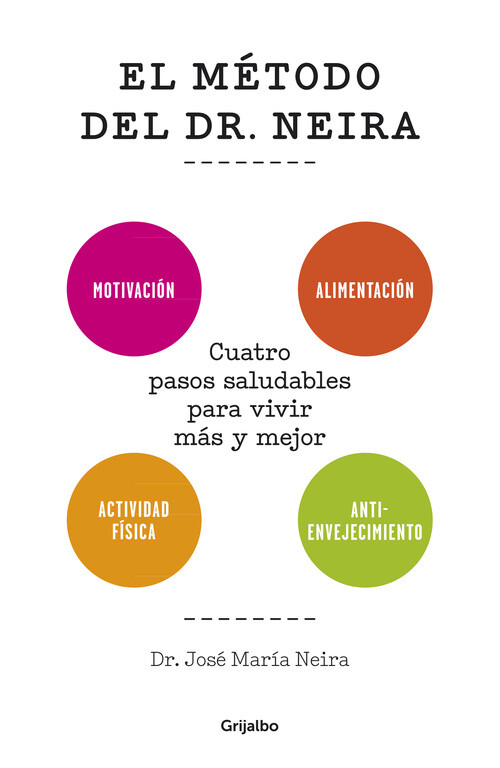 METODO DEL DR. NEIRA, EL