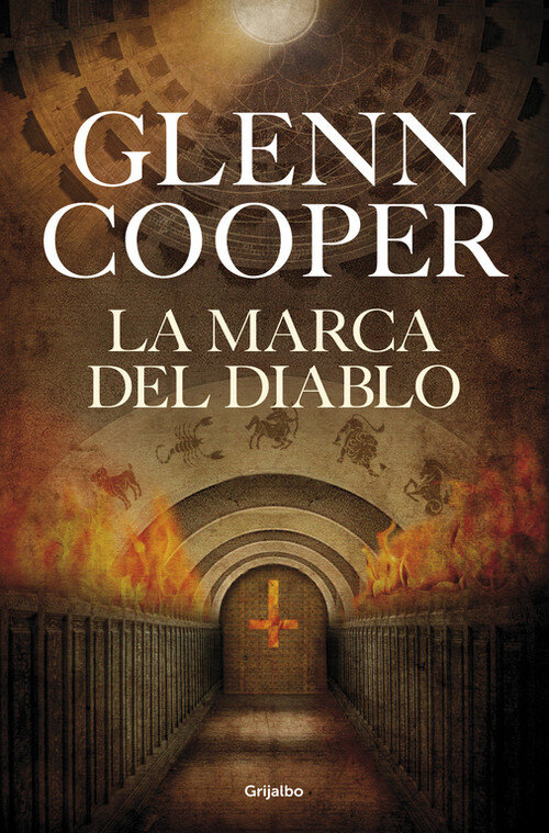 MARCA DEL DIABLO