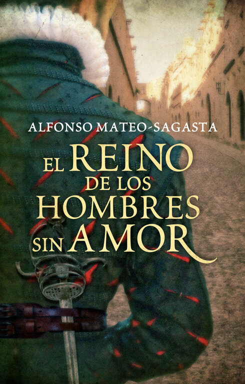 REINO DE LOS HOMBRES SIN AMOR, EL