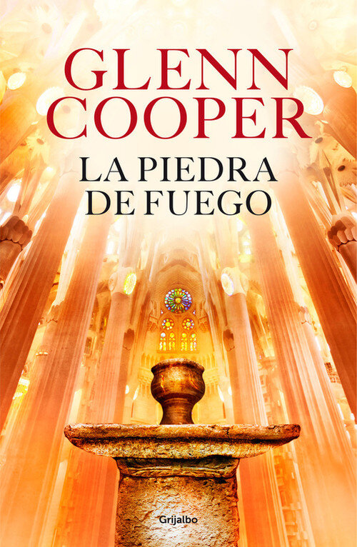 PIEDRA DE FUEGO,LA