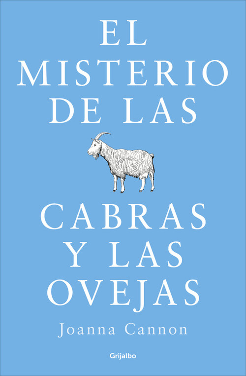 MISTERIO DE LAS CABRAS Y LAS OVEJAS