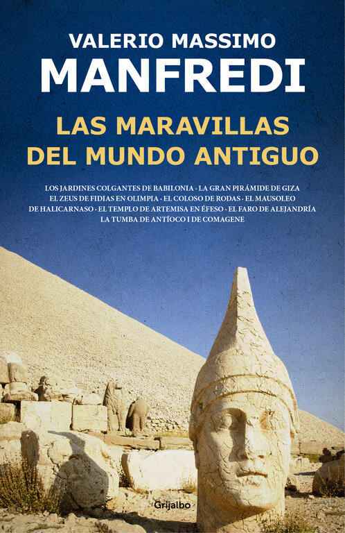 MARAVILLAS DEL MUNDO ANTIGUO,LAS
