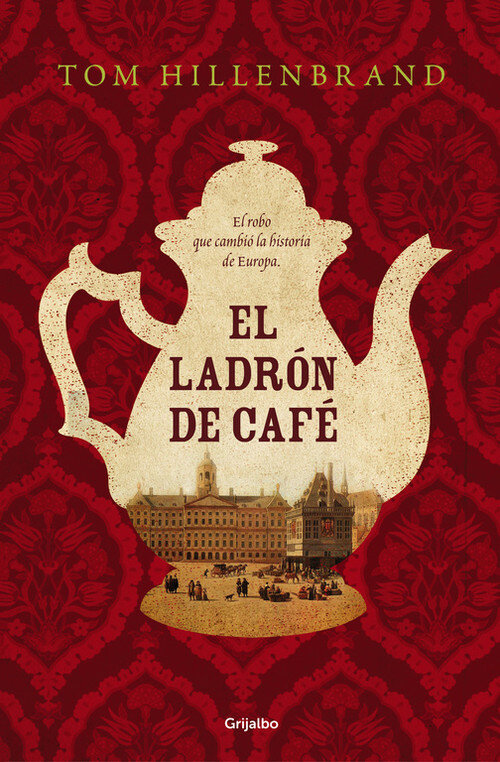 LADRON DEL CAFE,EL