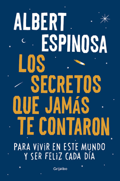 SECRETOS QUE JAMAS NOS CONTARON,LOS