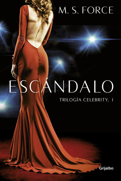 ESCANDALO (CELEBRITY 1)