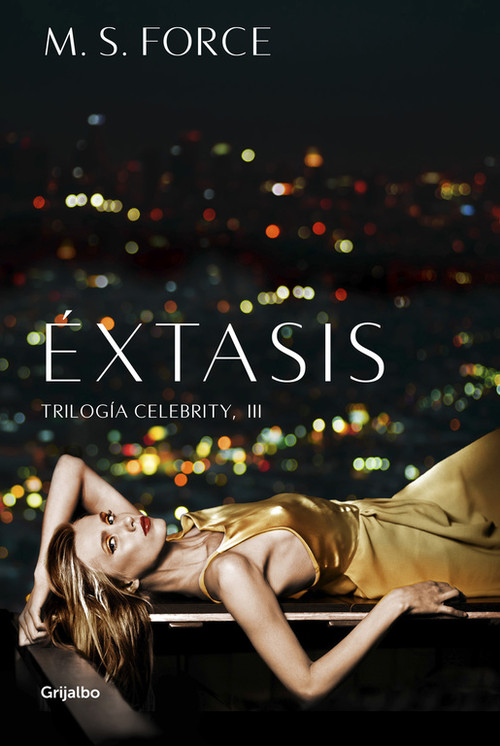 EXTASIS (CELEBRITY 3)