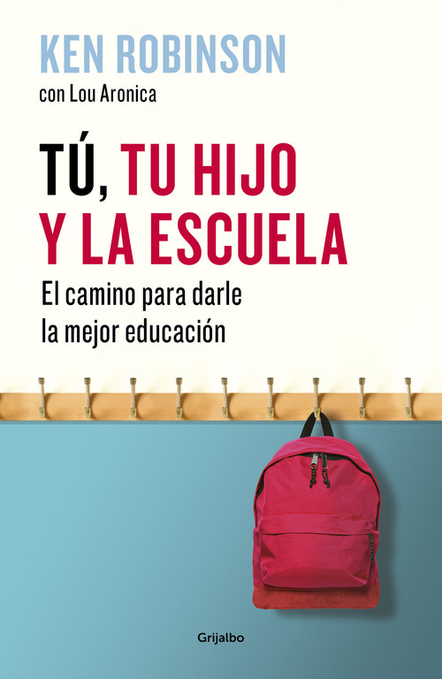 TU, TU HIJO Y LA ESCUELA