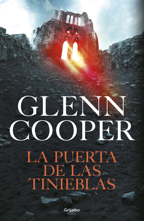 PUERTA DE LAS TINIEBLAS (TRILOGIA CONDENADOS 2)