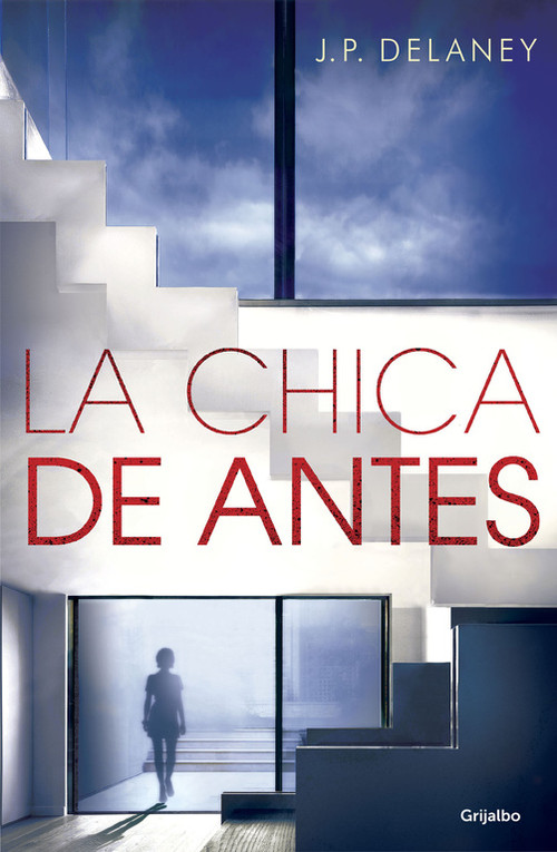 CHICA DE ANTES,LA