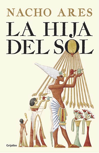 HIJA DEL SOL,LA